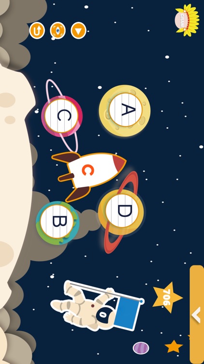 格蘭英語GramIsland screenshot-3