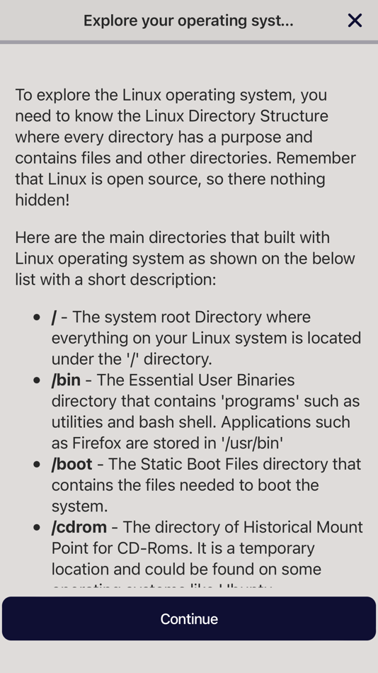 #2. Linuxer (macOS) 由: Ahmed Alkatheeri