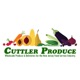 Cuttler Produce app icon - Food & Drink app for iPhone