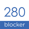 Tobila Systems Inc. - 280blocker - 広告ブロック-コンテンツブロッカー アートワーク