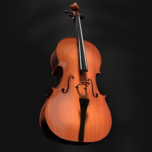 Cello Instrument