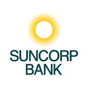 Suncorp Bank App