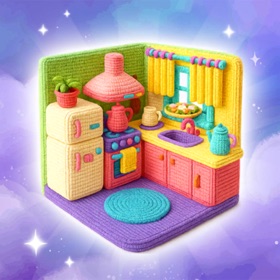 Woolscape 3D