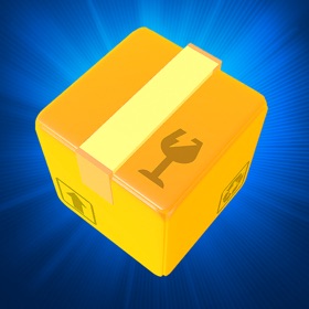 Box Jam: Moving Puzzle