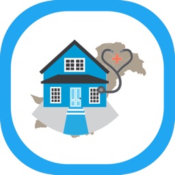 Home Health Care App