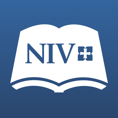 NIV Bible App +