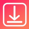 InstaSaver  : Reel,Story,Video icon