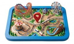 Wait Guide: WDW