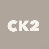 CK Squared Boutique logo