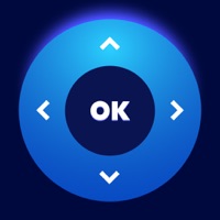 Universal Remote TV Samsung + app icon - Utilities app for iPhone