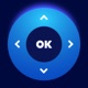 Universal Remote TV Samsung + app icon - Utilities app for iPhone