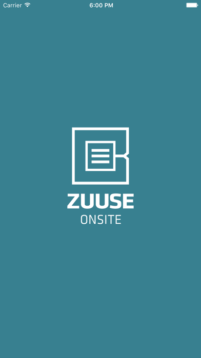 Zuuse OnSite Screenshot 4 of 4