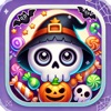 Spooky Skull Blast icon