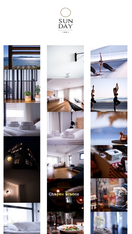 Sunday Boutique Hotel screenshot-8