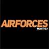 AirForces Monthly Magazine - Key Publishing