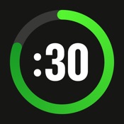 Interval Timer · Tabata & HIIT