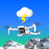 Drone UAV Fly Forecast: AirMap - Phong Pham