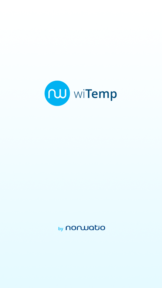 #1. wiTemp-nonwatio (iOS) 由: NonWatio