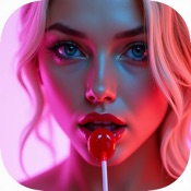Lovia: AI Girlfriend Chat