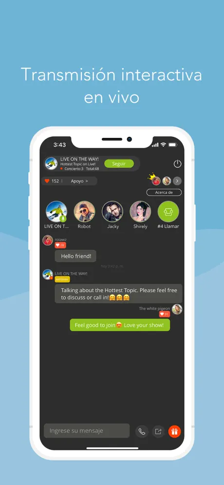 Podbean Podcast App & Player