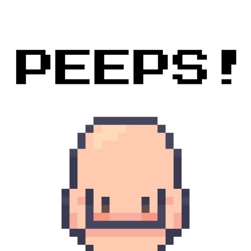 Peeps - For True Friends