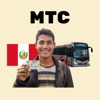 Simulacro MTC Perú 2025 icon