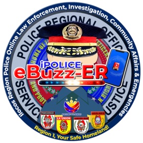 iPOLICE eBuzz-ER
