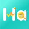 Hawa - Group Voice Chat Rooms icon