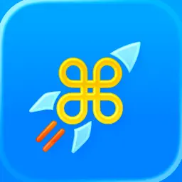 Rocket Keyboard app icon