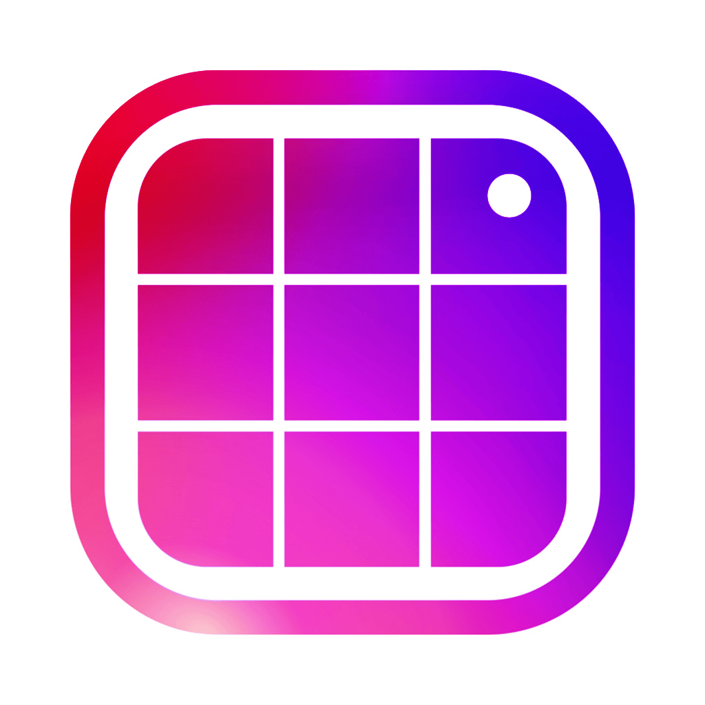 Get Grid Post Pic Collage Maker for iOS, iPhone, iPad Aso Report