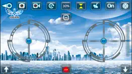 love fly drone iphone capturas de pantalla 2