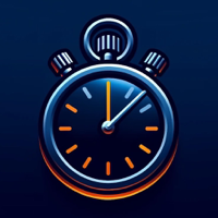 Stopwatch Timer and Alarm Pro