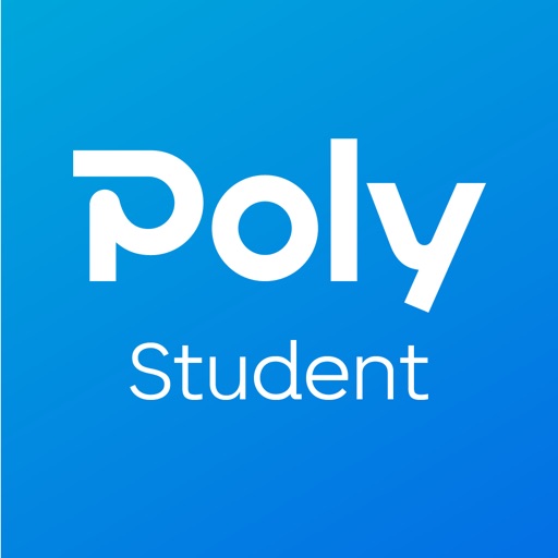 Poly Student icon