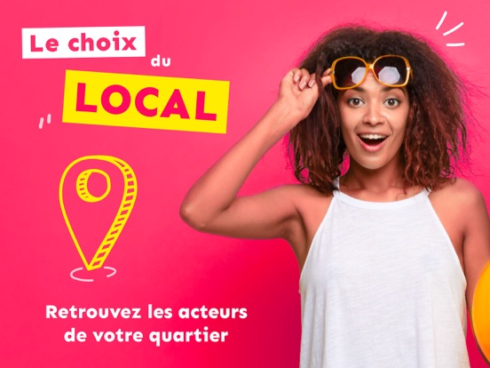 Screenshot #4 pour PagesJaunes - Recherche locale