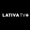 LATIVA TV+ icon