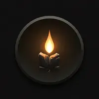 Novel Writing: Candlelight