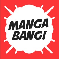 MANGA BANG! manga & webcomic logo