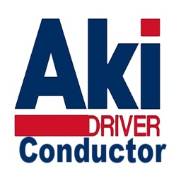 Aki Driver Conductor