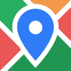 Field Area Measure, GPS Area - Irina Metelkina