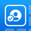 Followers Counter Social Media - iPadアプリ