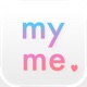 Daily Affirmations for Women app icon - Health & Fitness app for iPhone