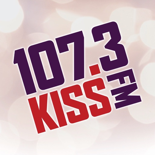 107-3 KISS-FM (KISX) - AppWisp.com