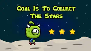Jump Alien screenshot 4