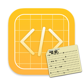 لقطات (9) CodeMenu: Snippet Manager
