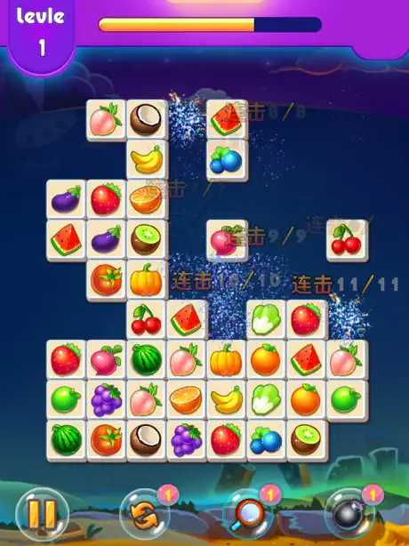 Classic Link:Fun Puzzle Games