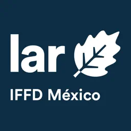 LAR app icon