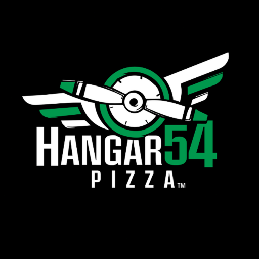 Hangar 54 Pizza