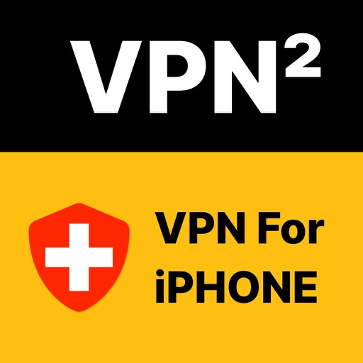 VPNً² iOS App