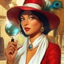 Get Hidden Objects: Journey Story for iOS, iPhone, iPad Aso Report