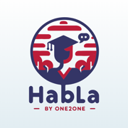 Habla: Speak English With AI